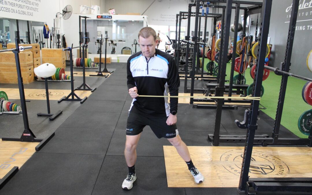 Four Exercises to Improve Shoulder Performance And Reduce Injury Risk